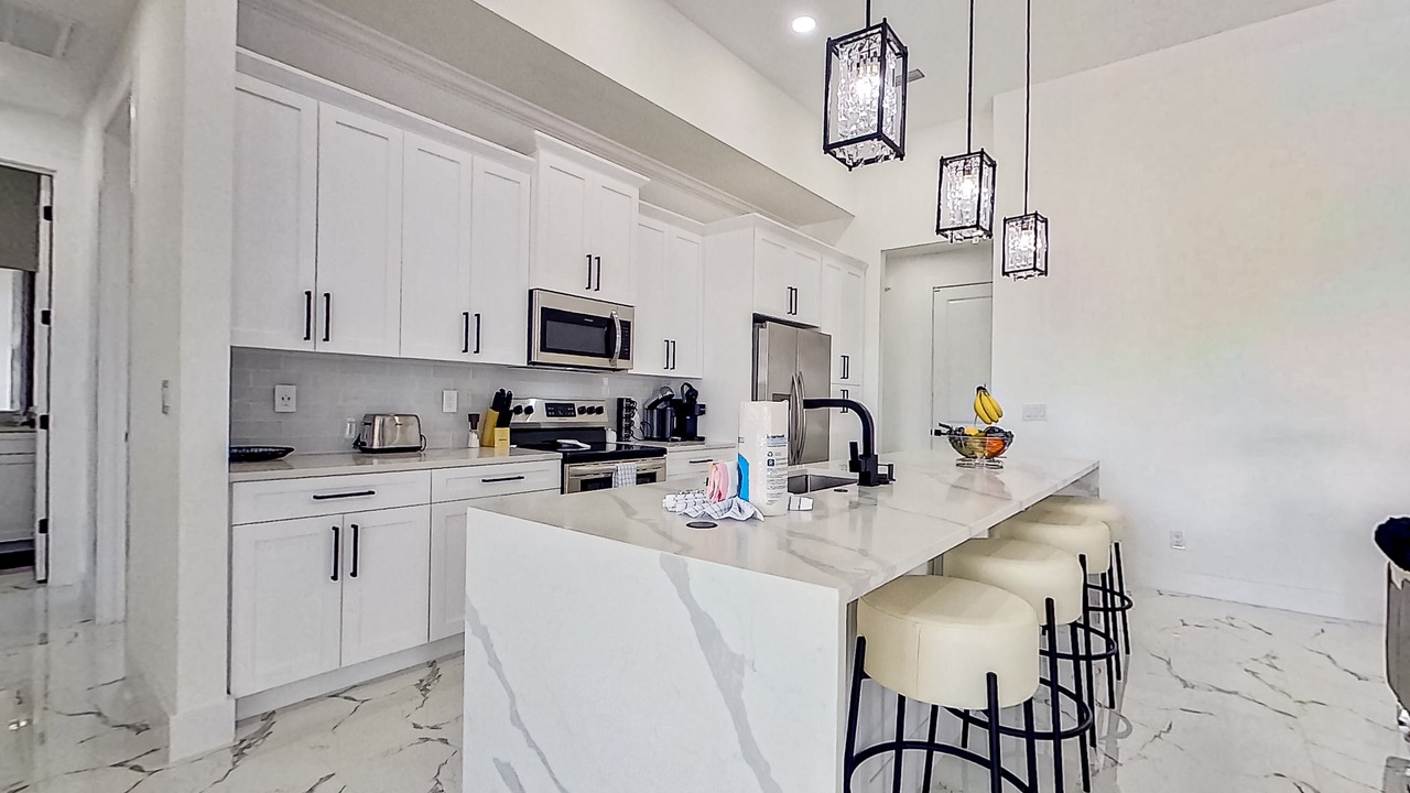 Photo of Kitchen in Diplomat