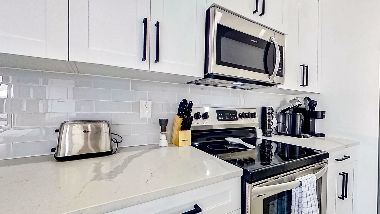 Photo of Kitchen in Diplomat