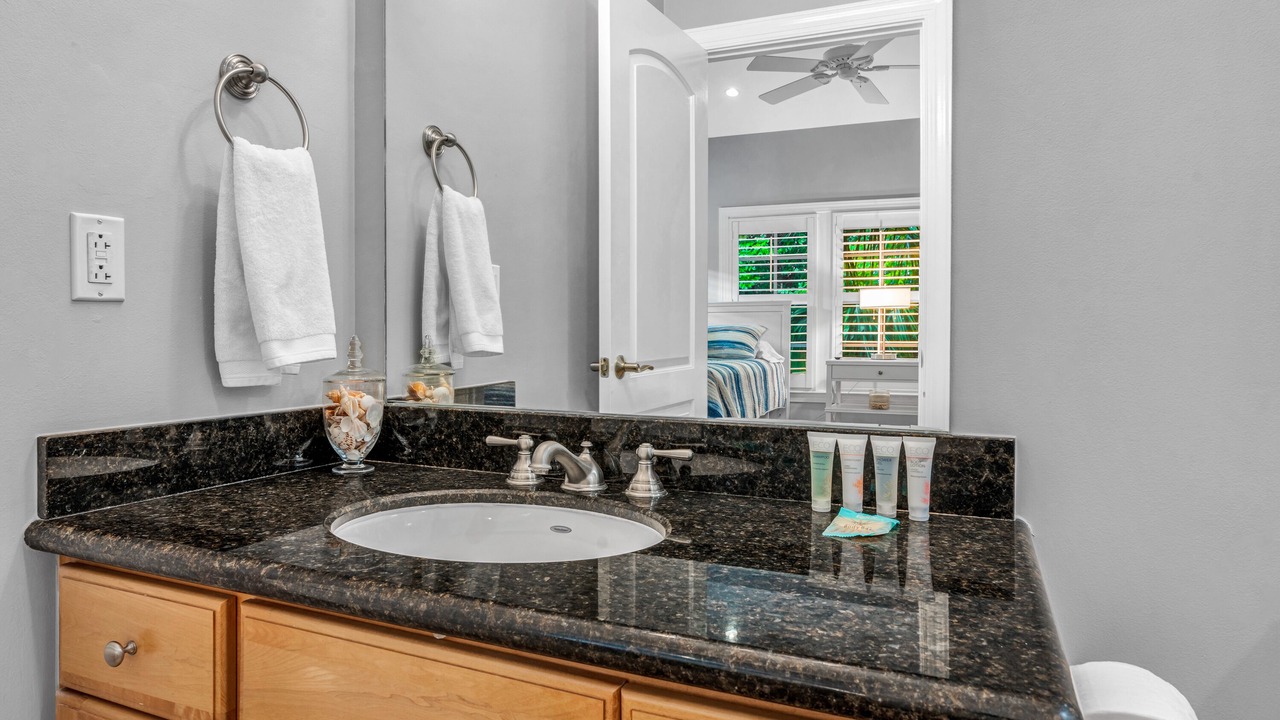 Photo of Bathroom in Islamorada