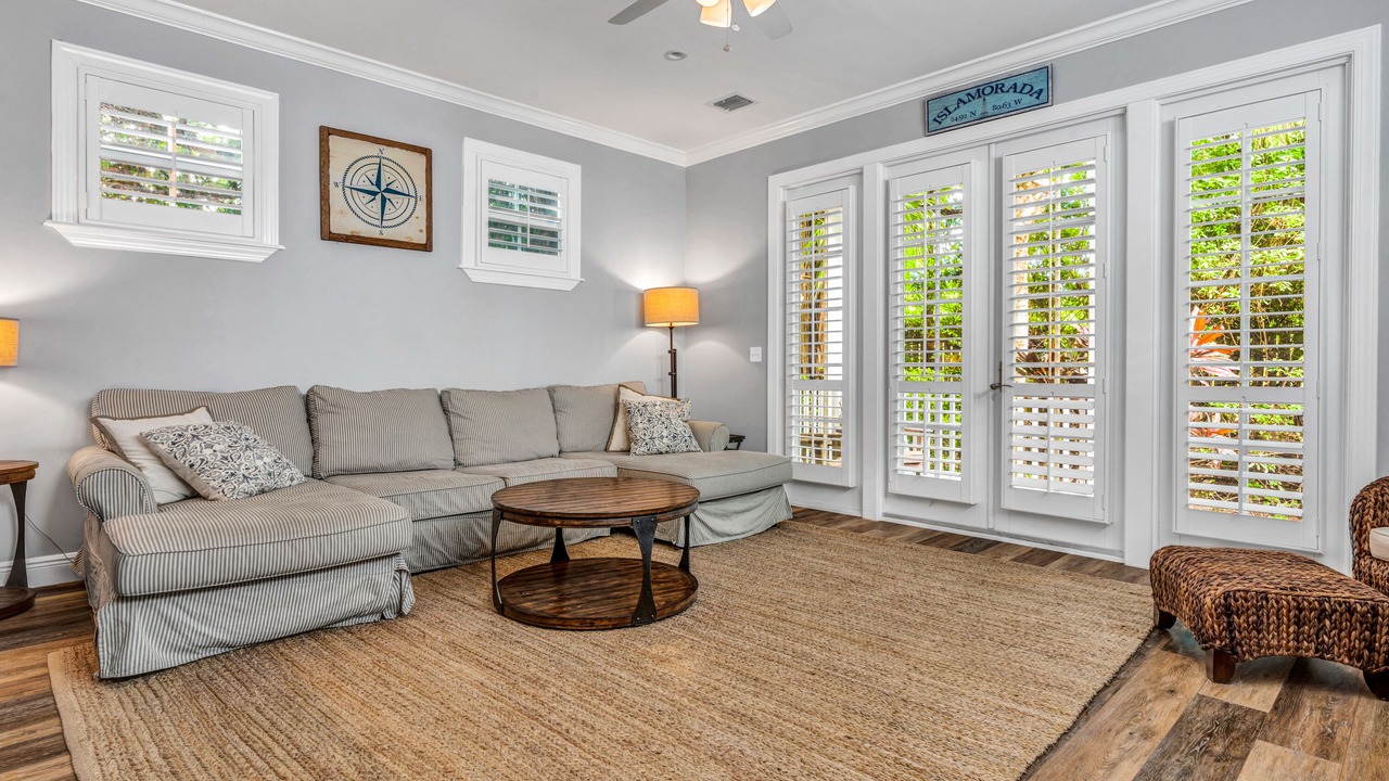 Photo of Livingroom in Islamorada