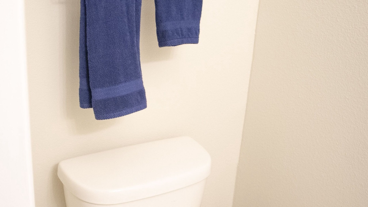 Photo of Bathroom in Tallahassee