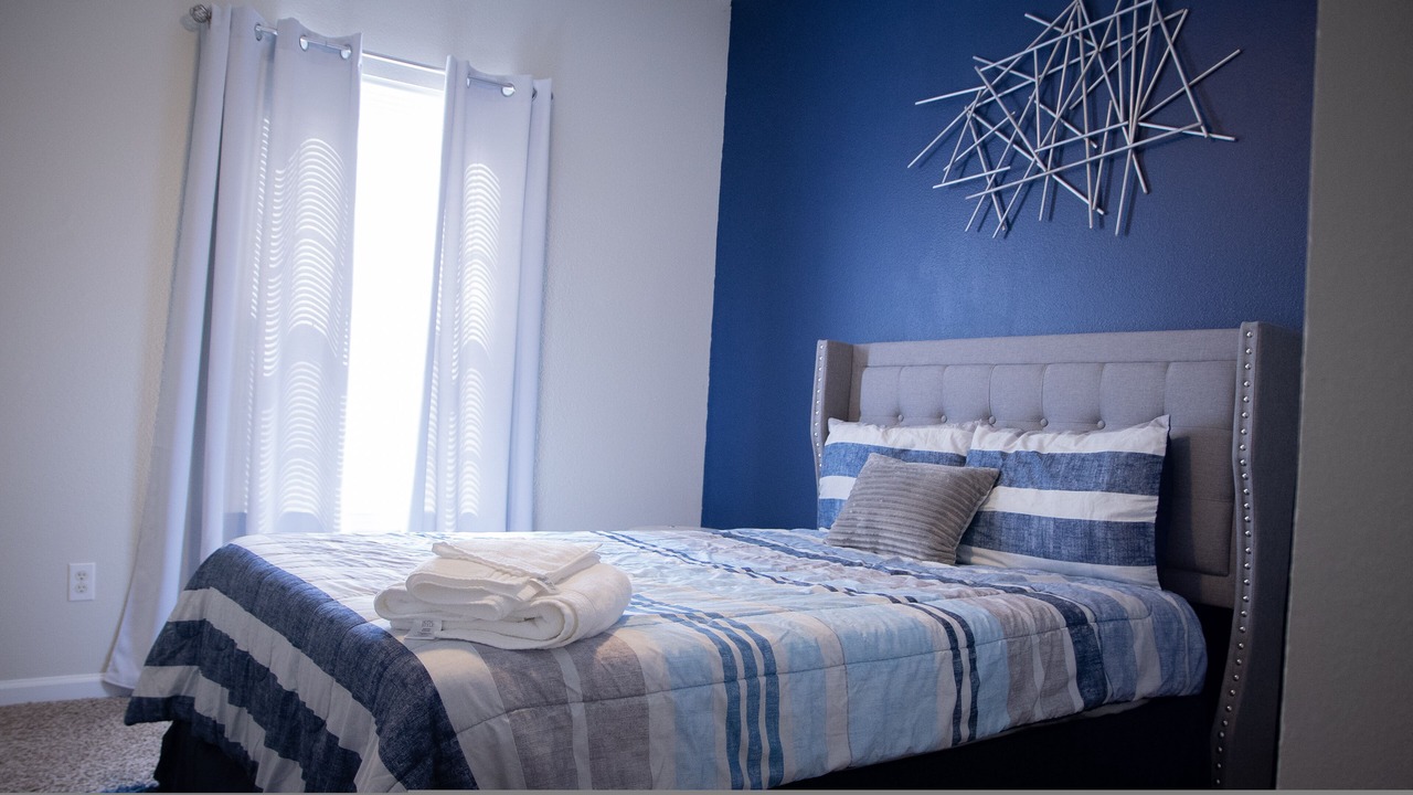 Photo of Bedroom in Tallahassee