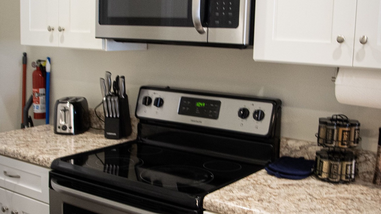 Photo of Kitchen in Tallahassee