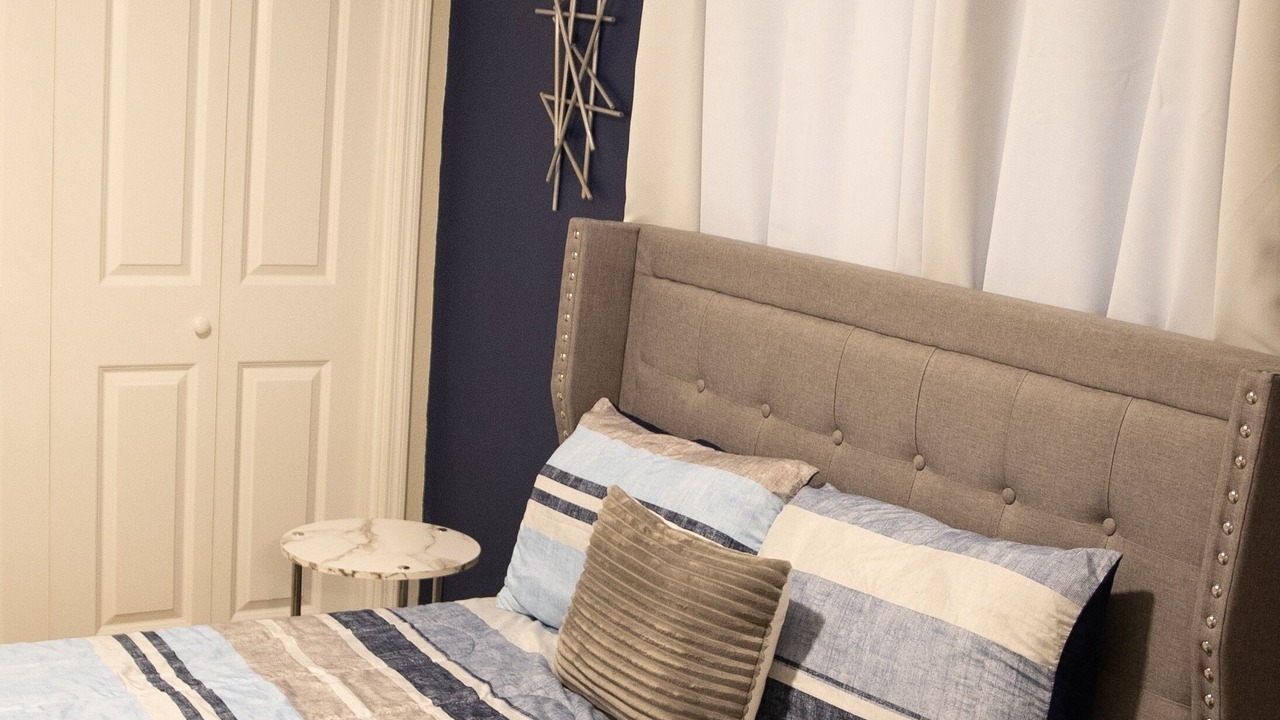 Photo of Bedroom in Tallahassee