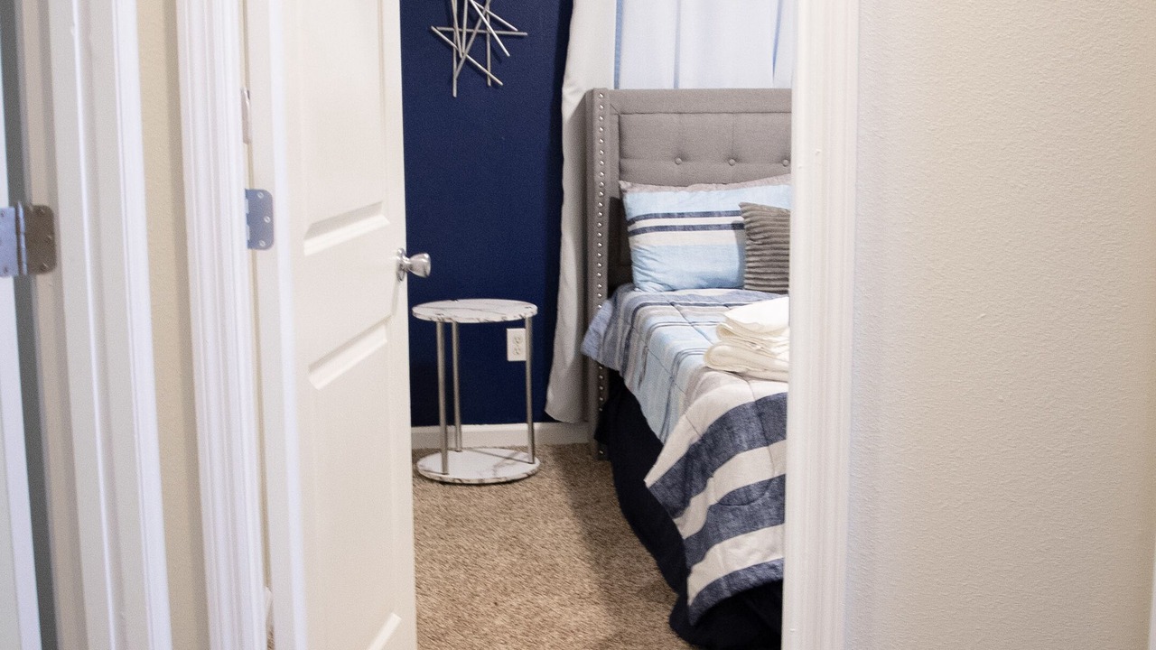 Photo of Bedroom in Tallahassee