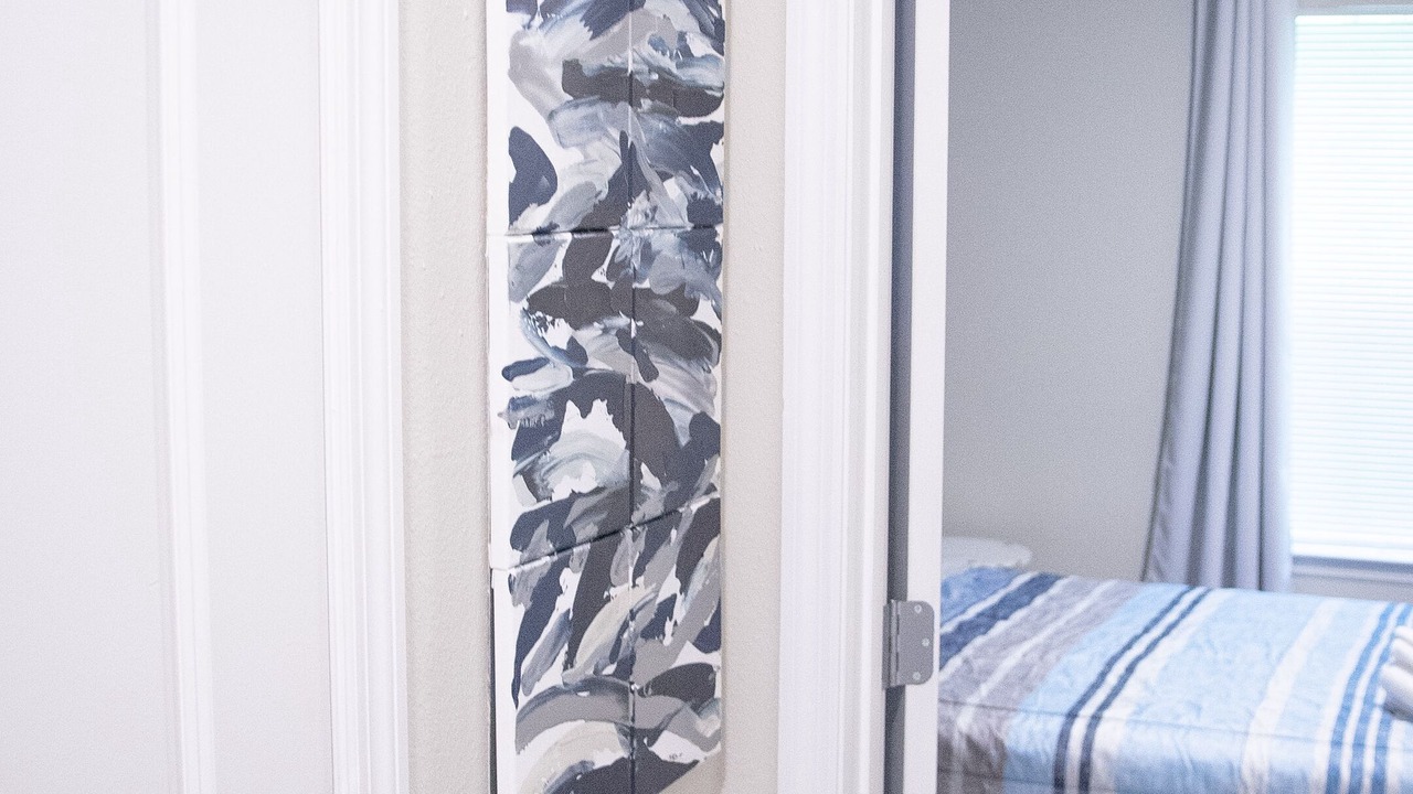 Photo of Bedroom in Tallahassee