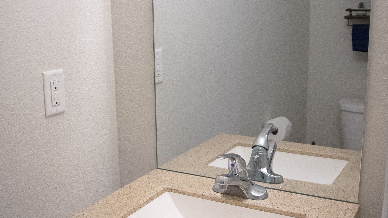 Photo of Bathroom in Tallahassee