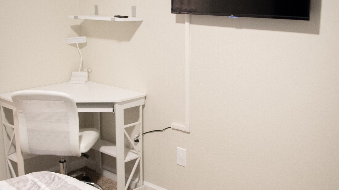 Photo of Bedroom in Tallahassee