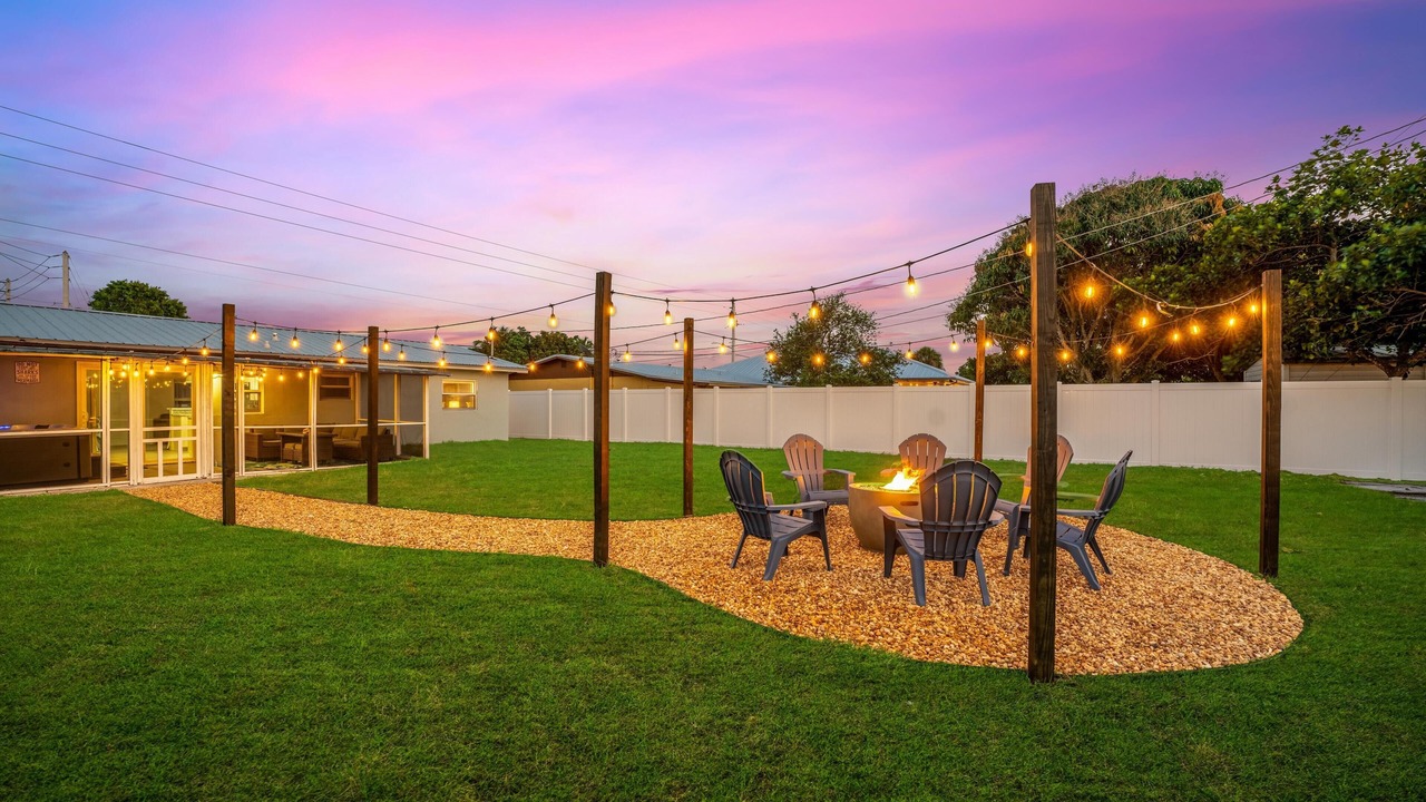 Photo of Outdoor in Jensen Beach