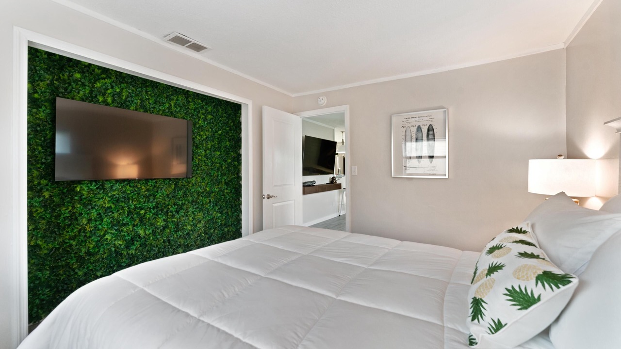 Photo of Bedroom in Jensen Beach