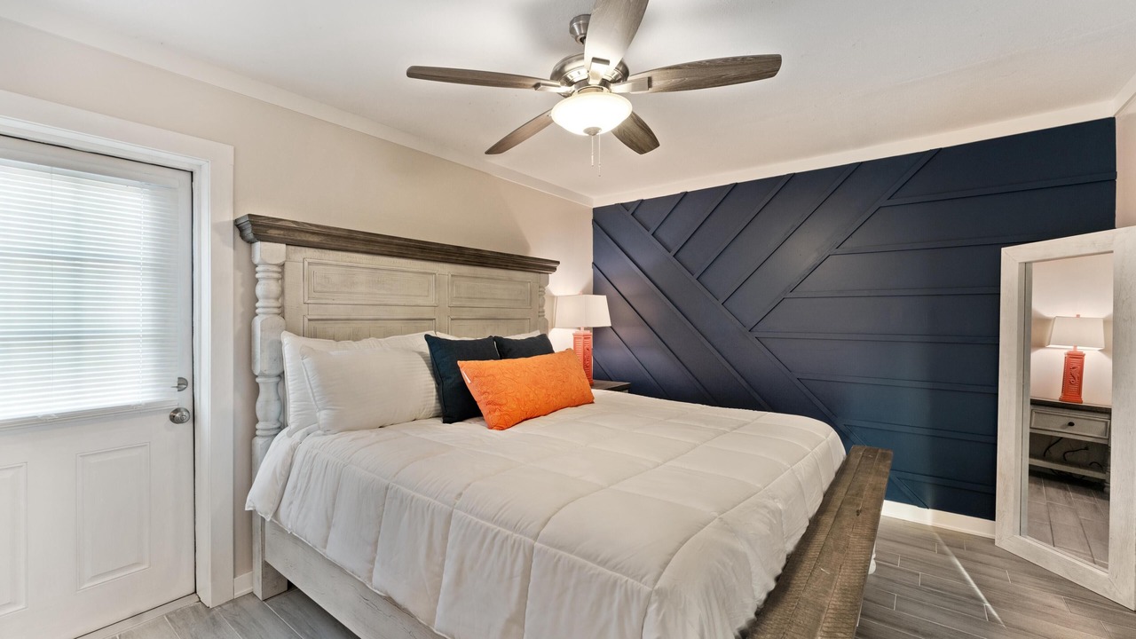 Photo of Bedroom in Jensen Beach