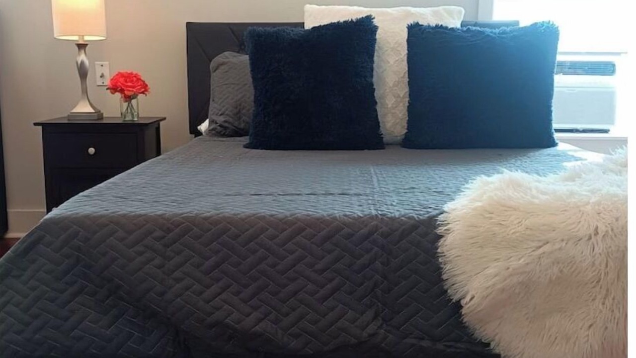 Photo of Bedroom in Sebring