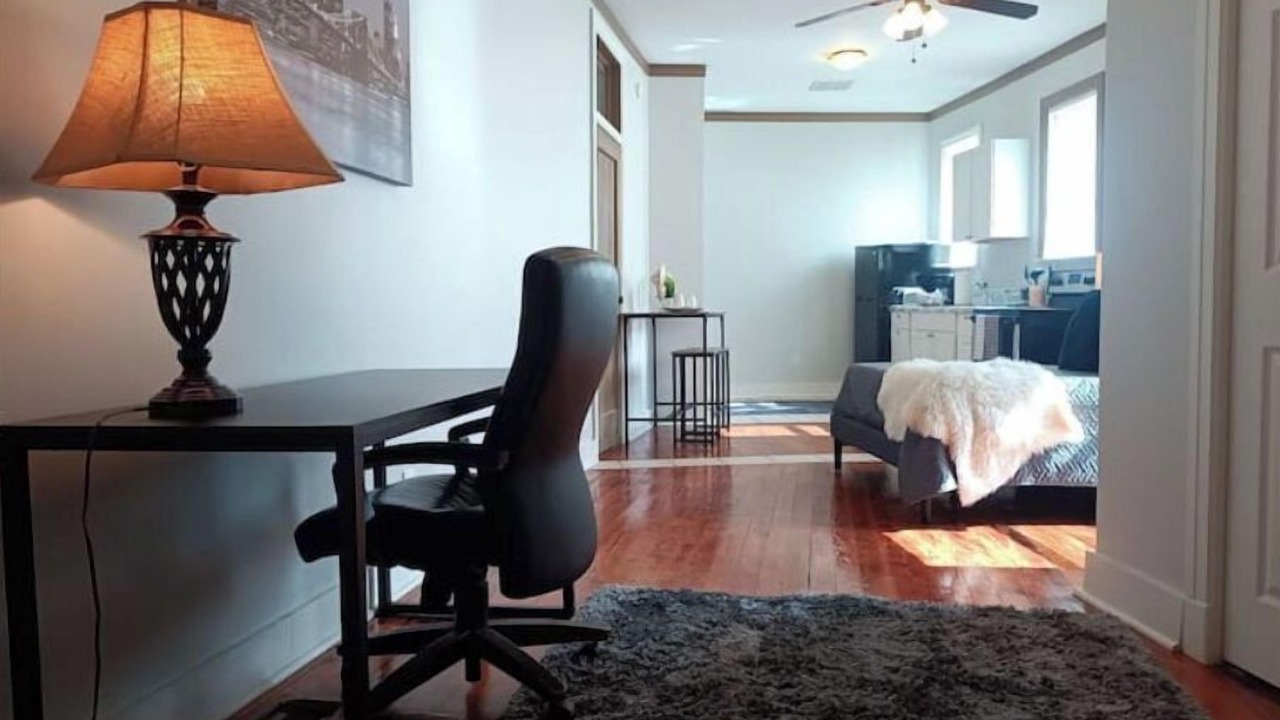 Photo of Bedroom in Sebring
