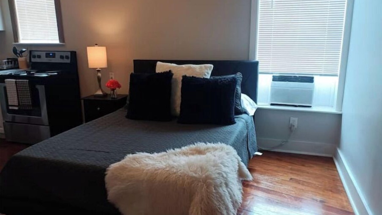 Photo of Bedroom in Sebring