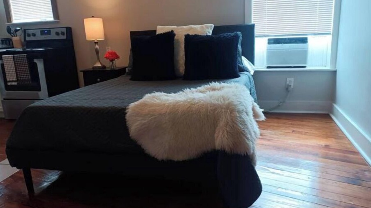 Photo of Bedroom in Sebring