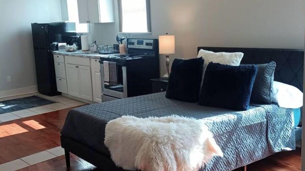 Photo of Bedroom in Sebring