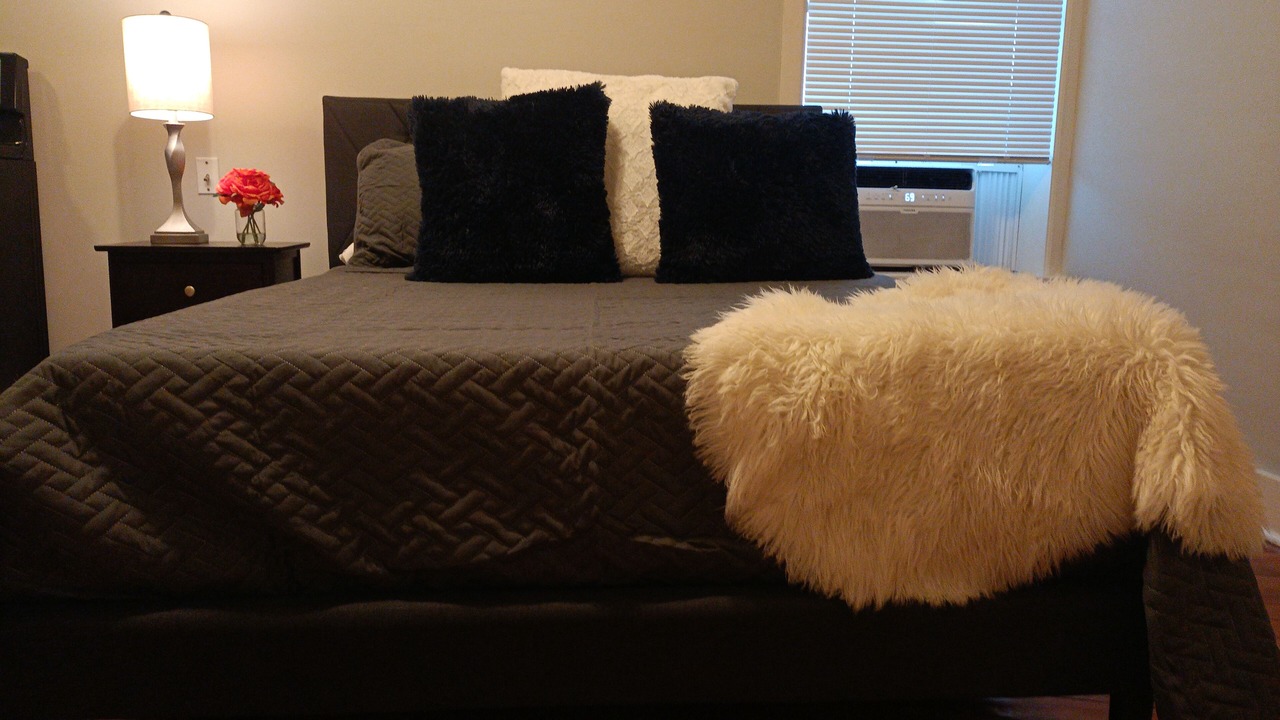 Photo of Bedroom in Sebring