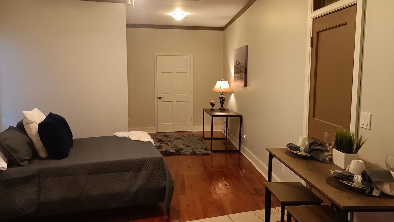 Photo of Bedroom in Sebring
