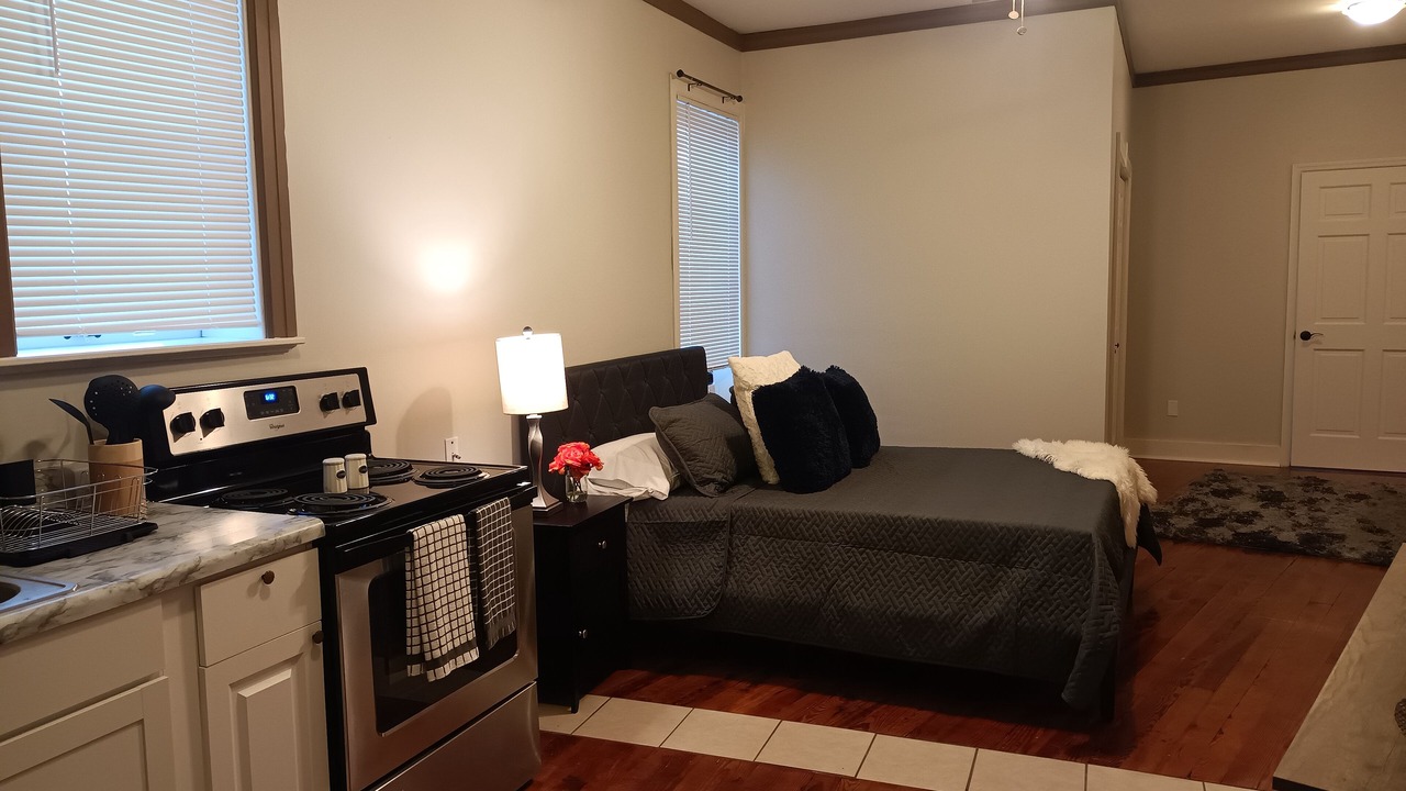 Photo of Bedroom in Sebring