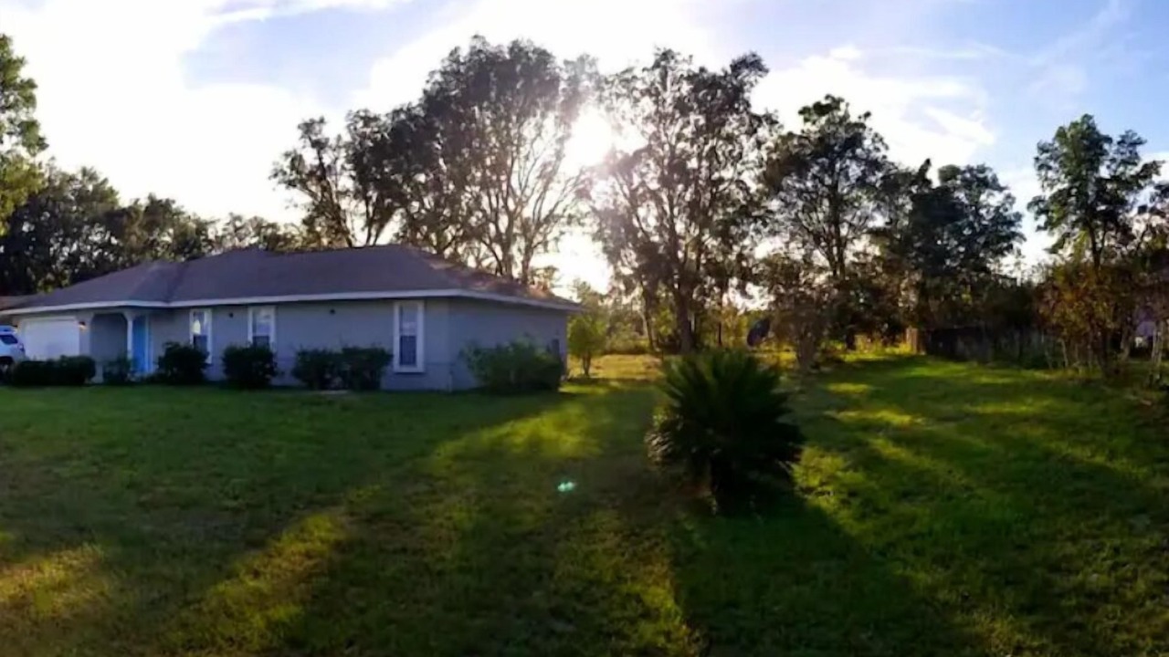 Photo of Outdoor in Candler