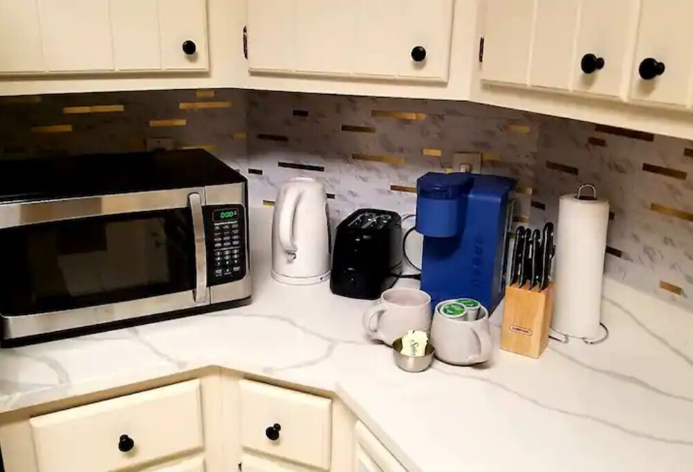 Photo of Kitchen in Candler