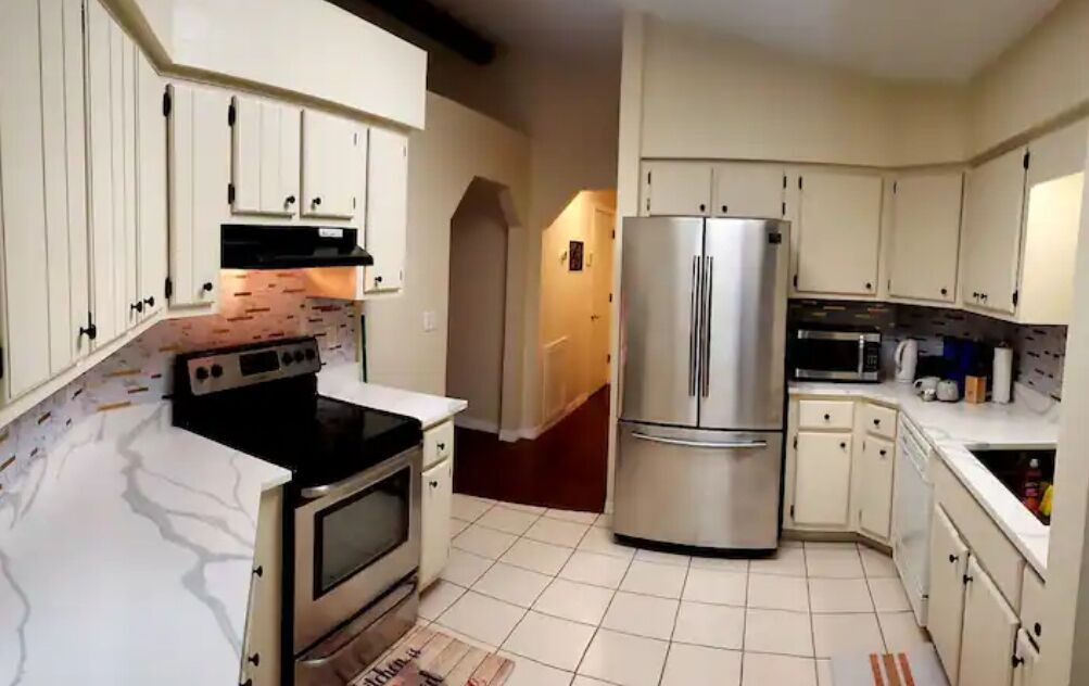 Photo of Kitchen in Candler