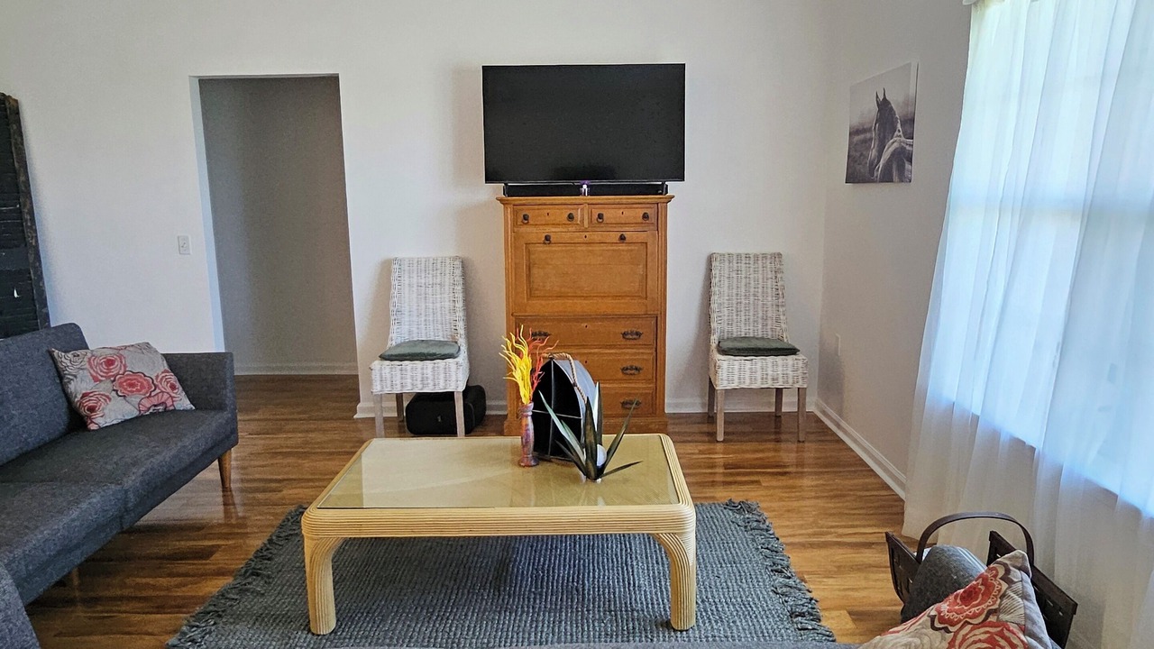 Photo of Livingroom in Sneads