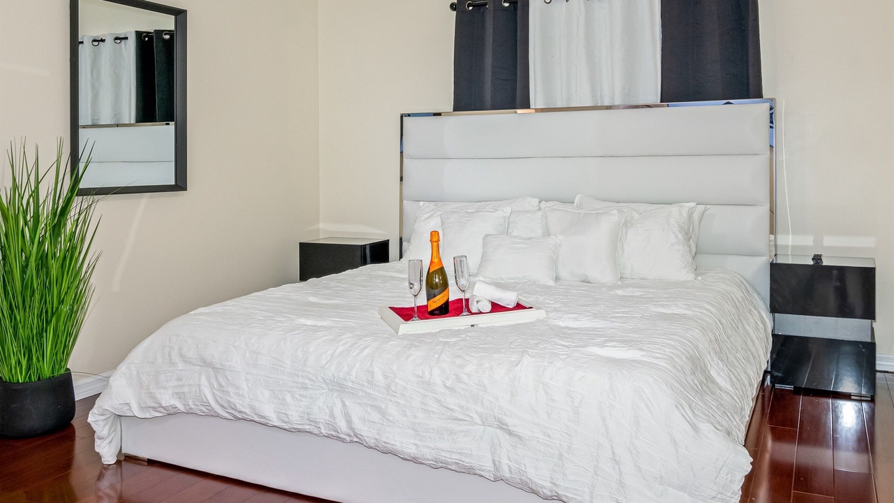 Photo of Bedroom in Brandon