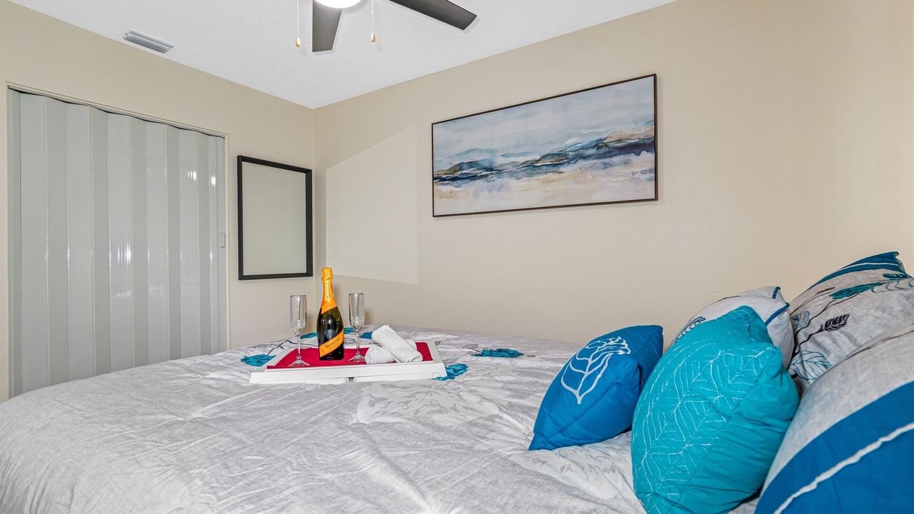 Photo of Bedroom in Brandon