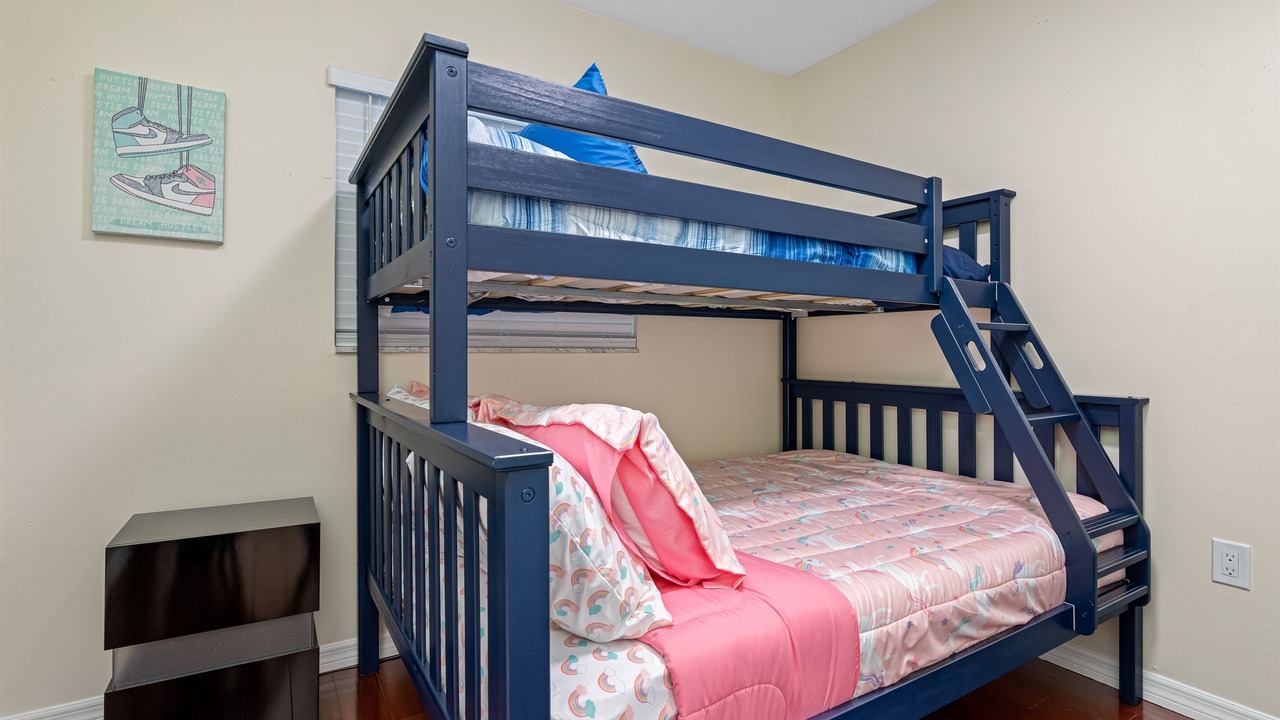 Photo of Bedroom in Brandon