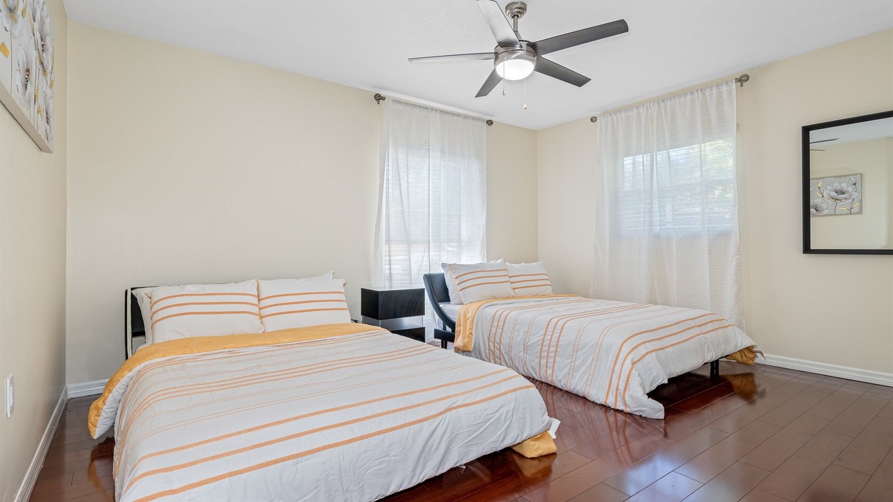 Photo of Bedroom in Brandon