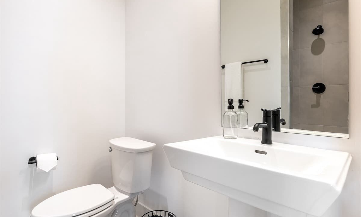 Photo of Bathroom in West End