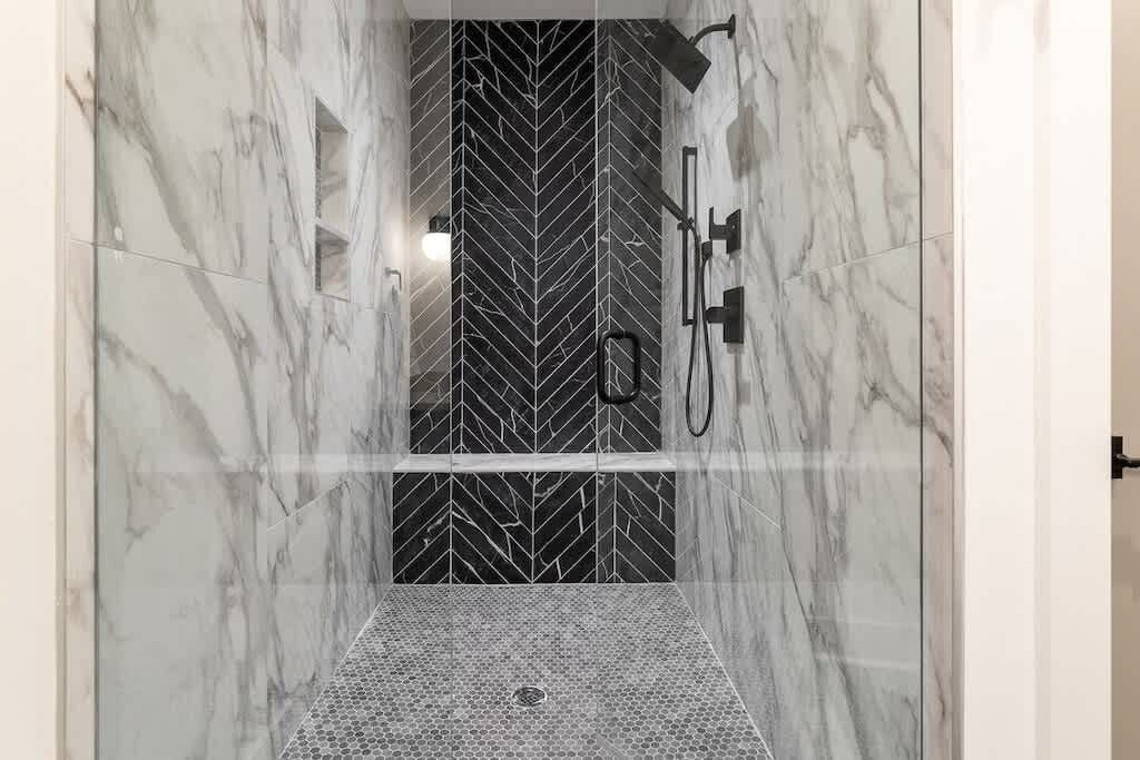 Photo of Bathroom in West End