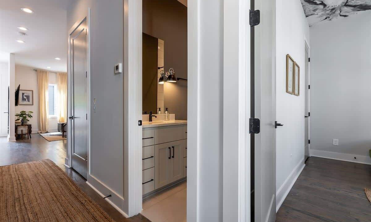 Photo of Bedroom in West End