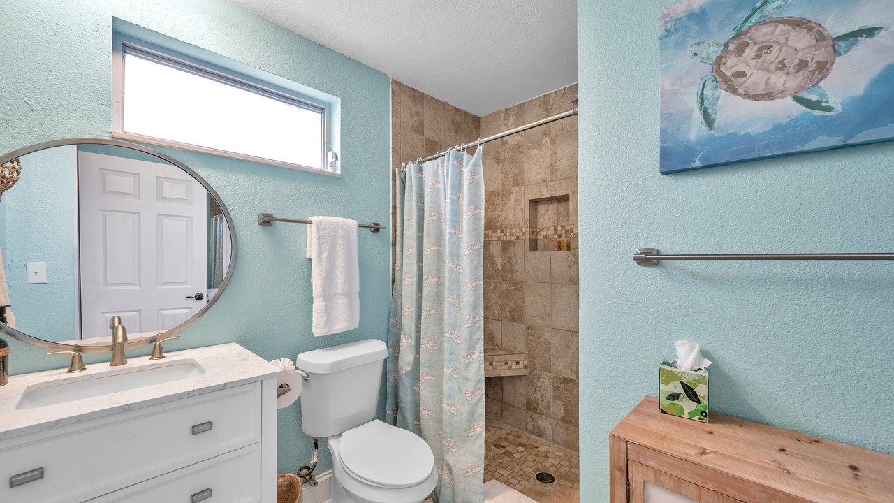 Photo of Bathroom in Walsingham