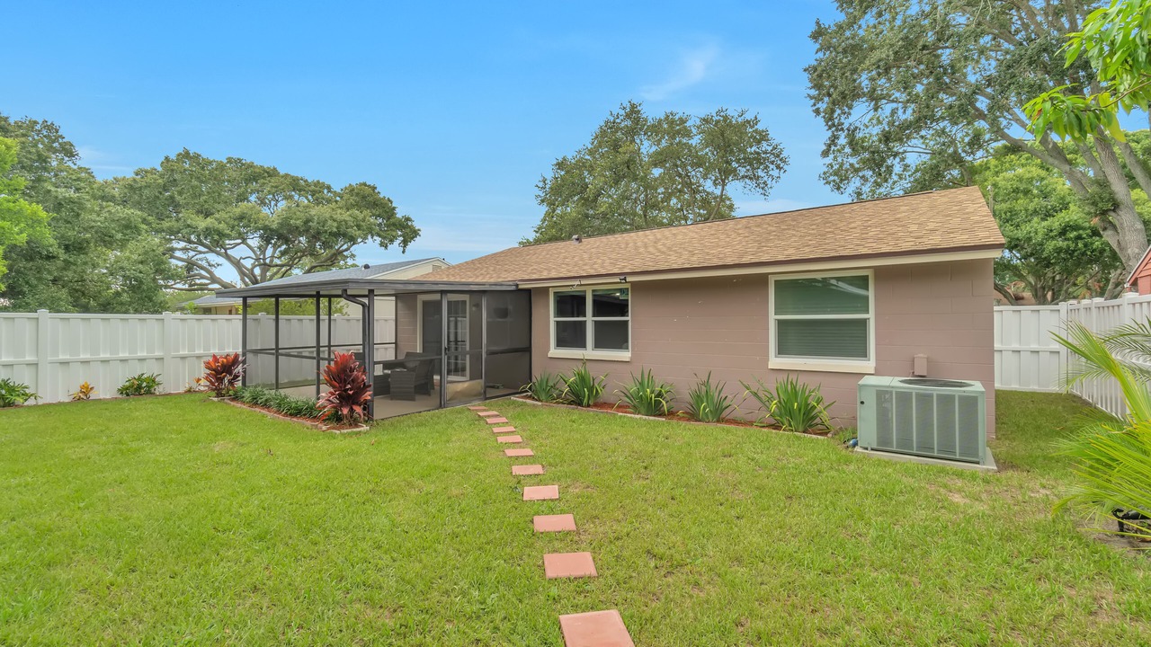 Photo of Outdoor in Citrus Park