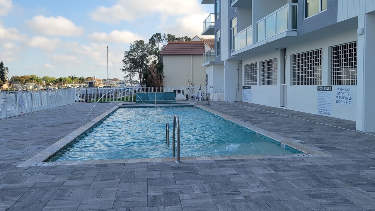 Photo of Outdoor in Island Estate