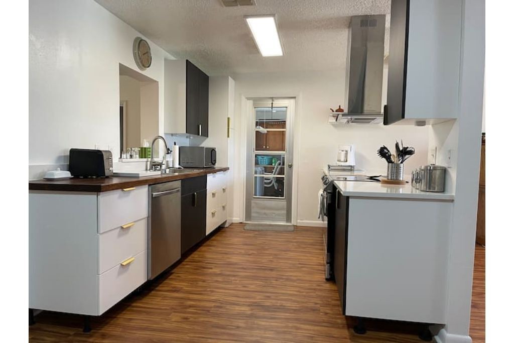 Photo of Kitchen in Sylvan Shores
