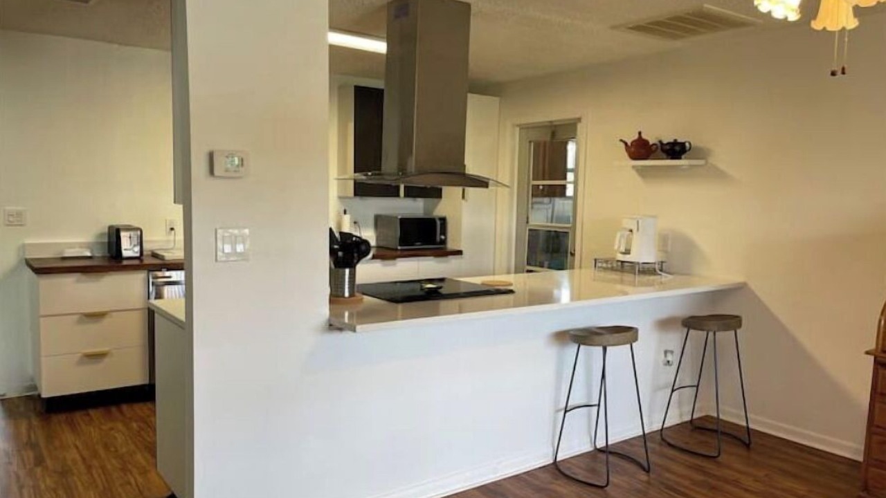 Photo of Kitchen in Sylvan Shores