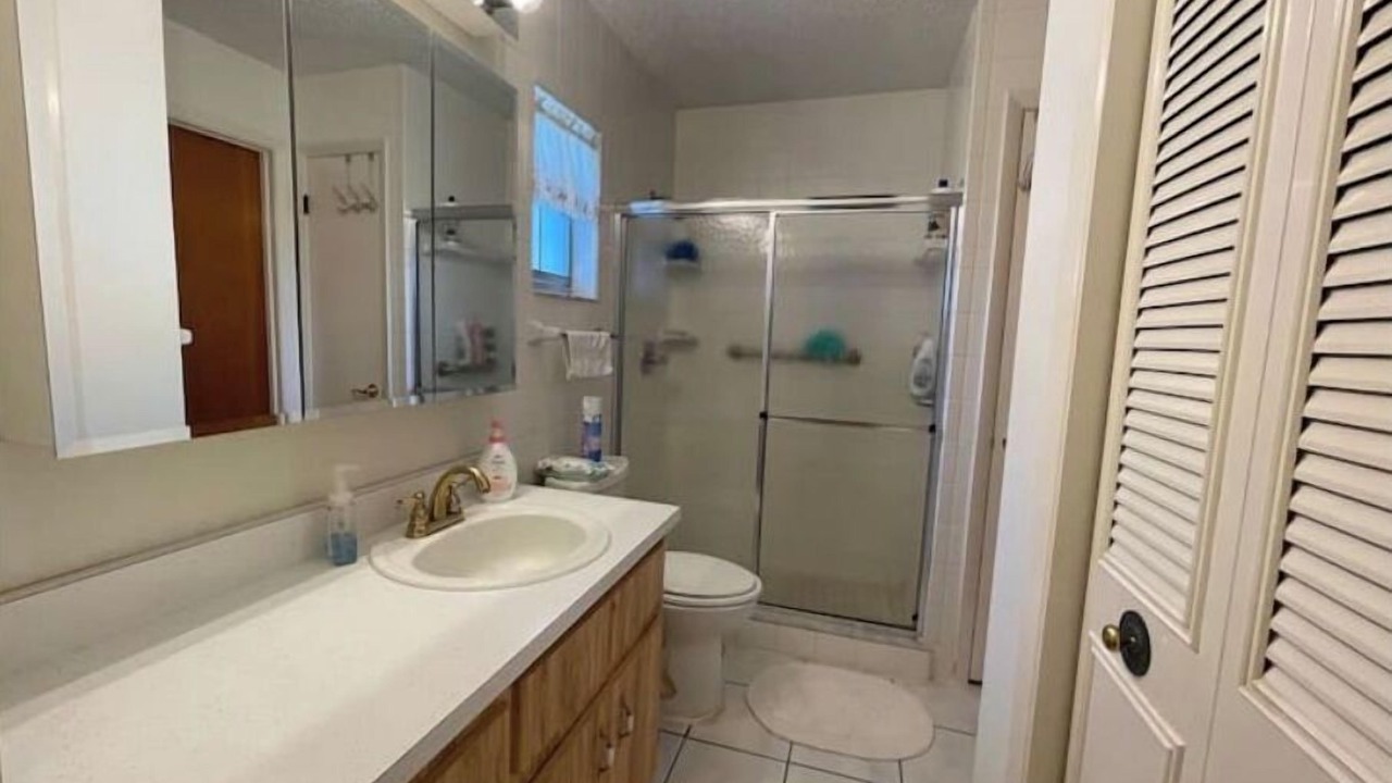 Photo of Bathroom in Sylvan Shores