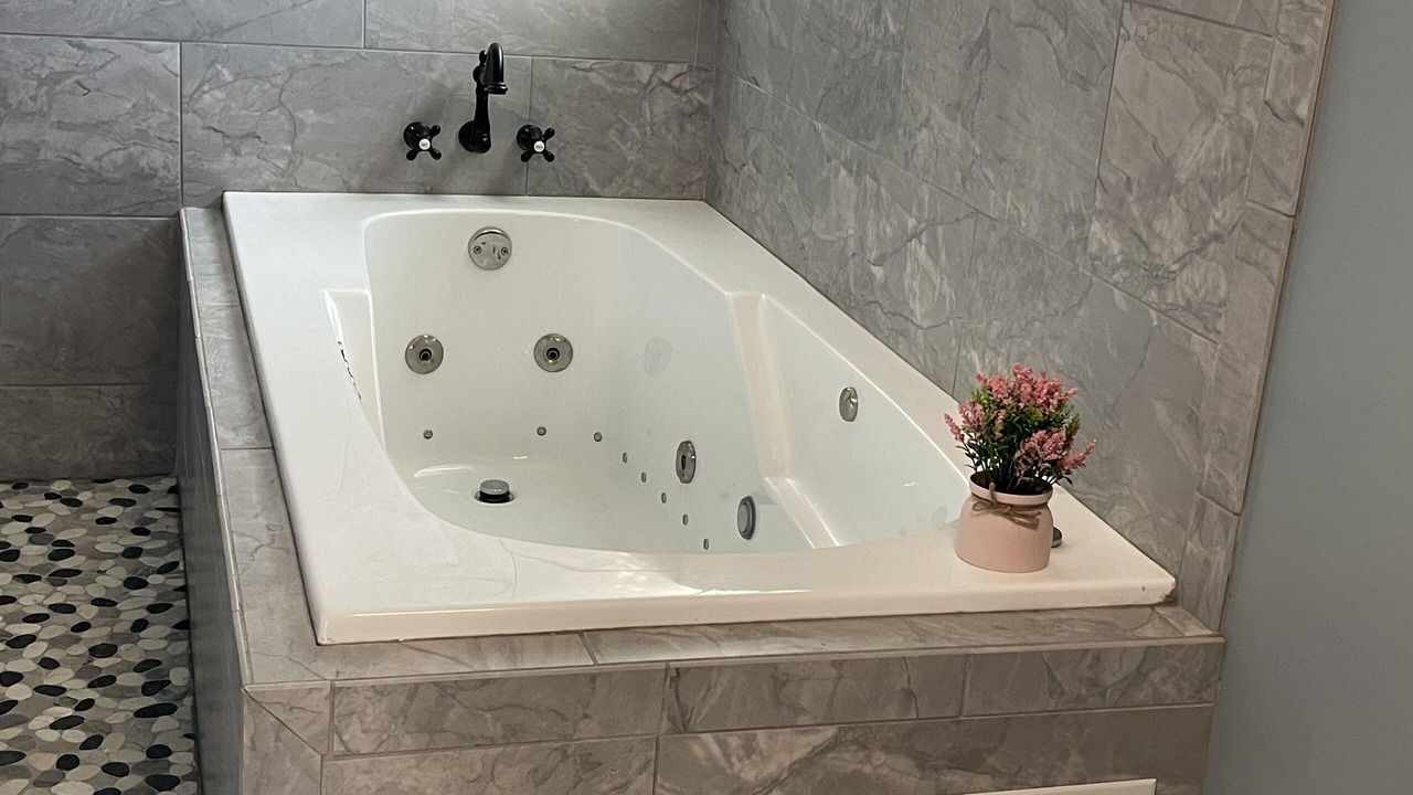 Photo of Bathroom in Panama City