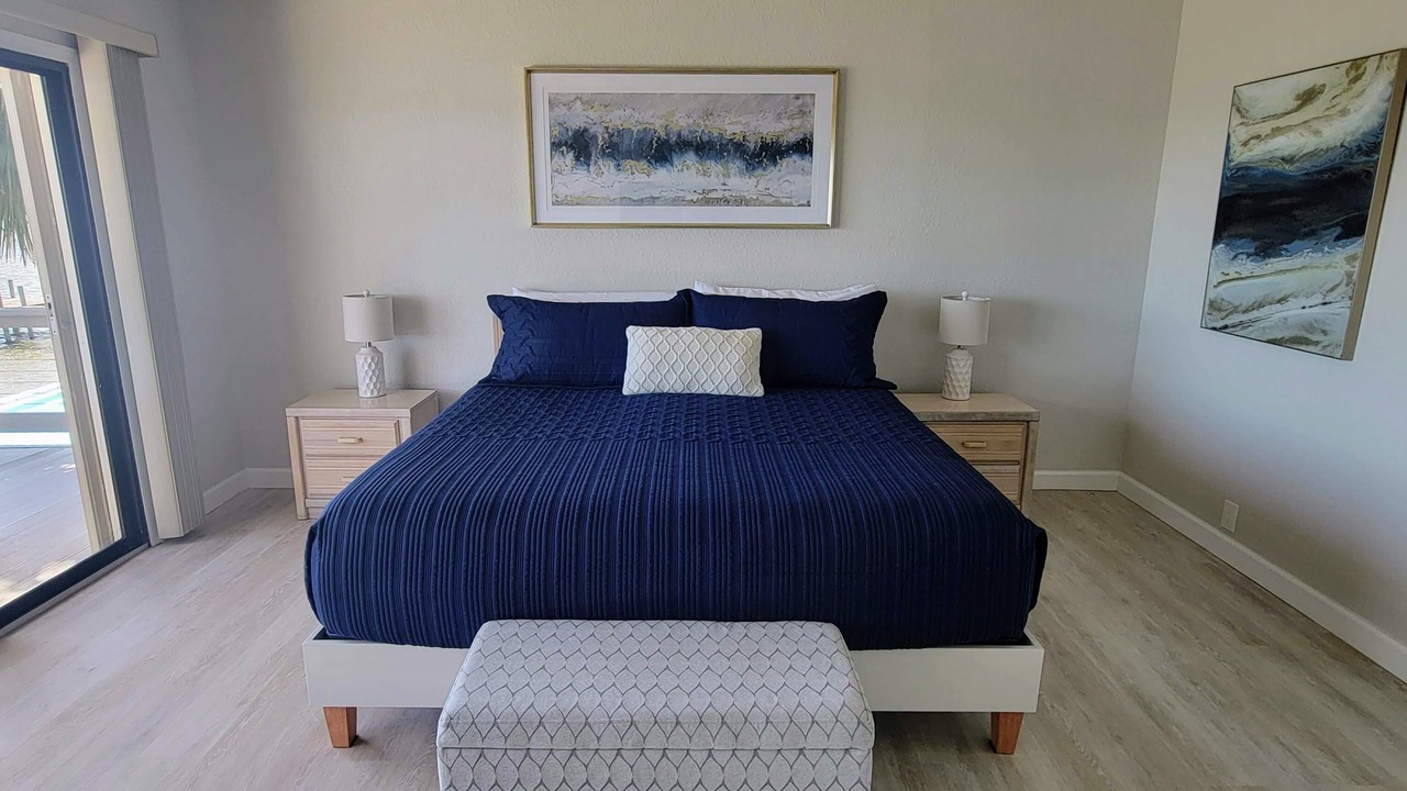 Photo of Bedroom in Fowlers