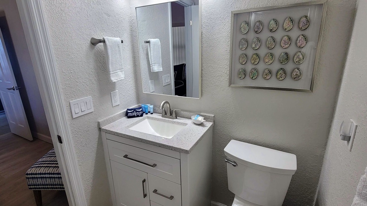 Photo of Bathroom in Fowlers