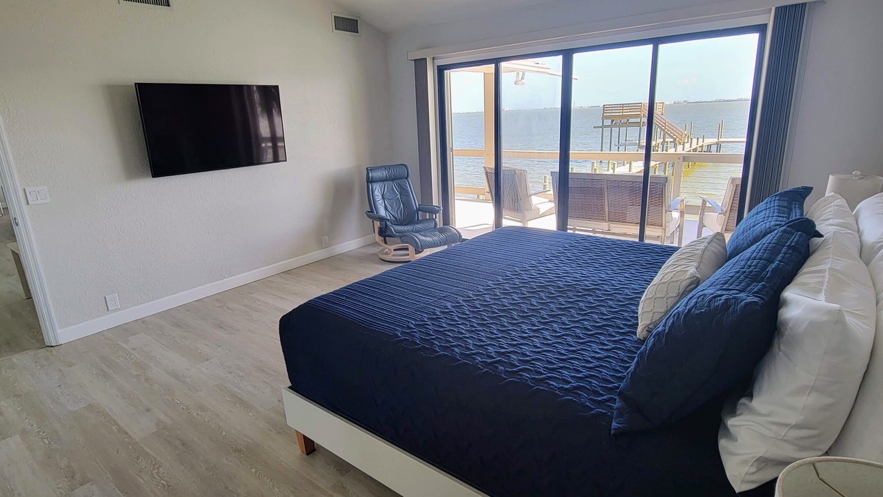 Photo of Bedroom in Fowlers