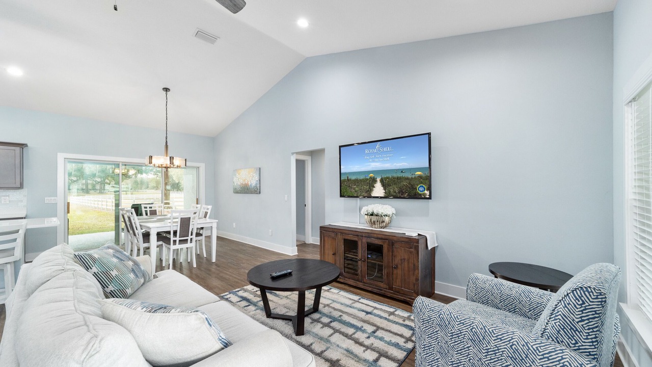 Photo of Livingroom in Fellowship