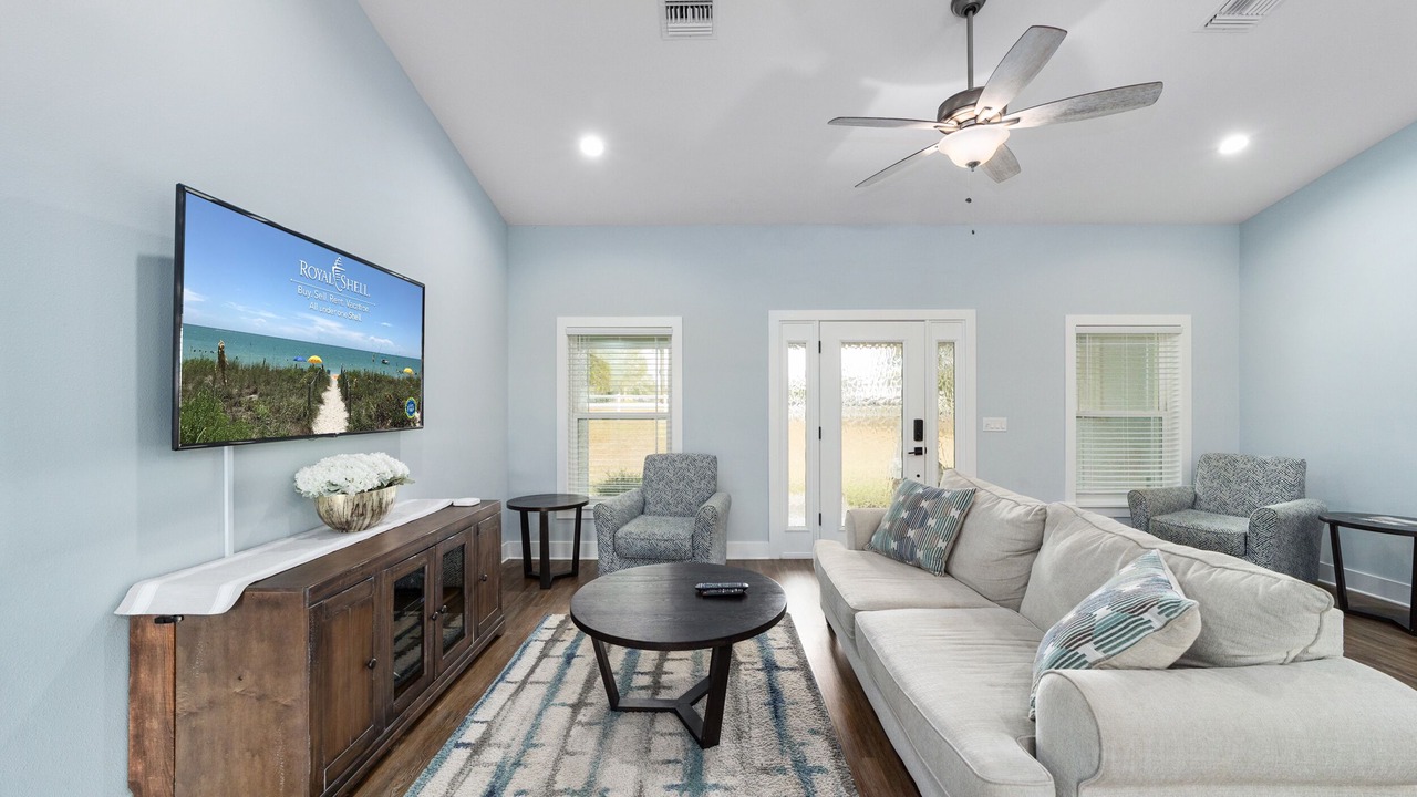 Photo of Livingroom in Fellowship