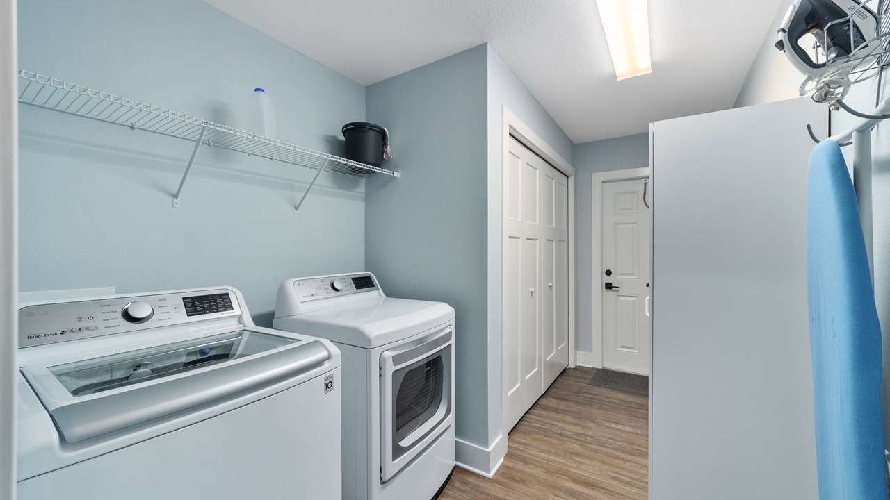 Photo of Bedroom in Fellowship