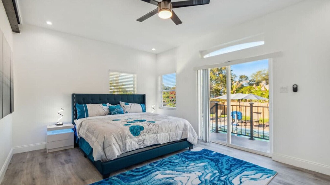 Photo of Bedroom in Sun Bay South
