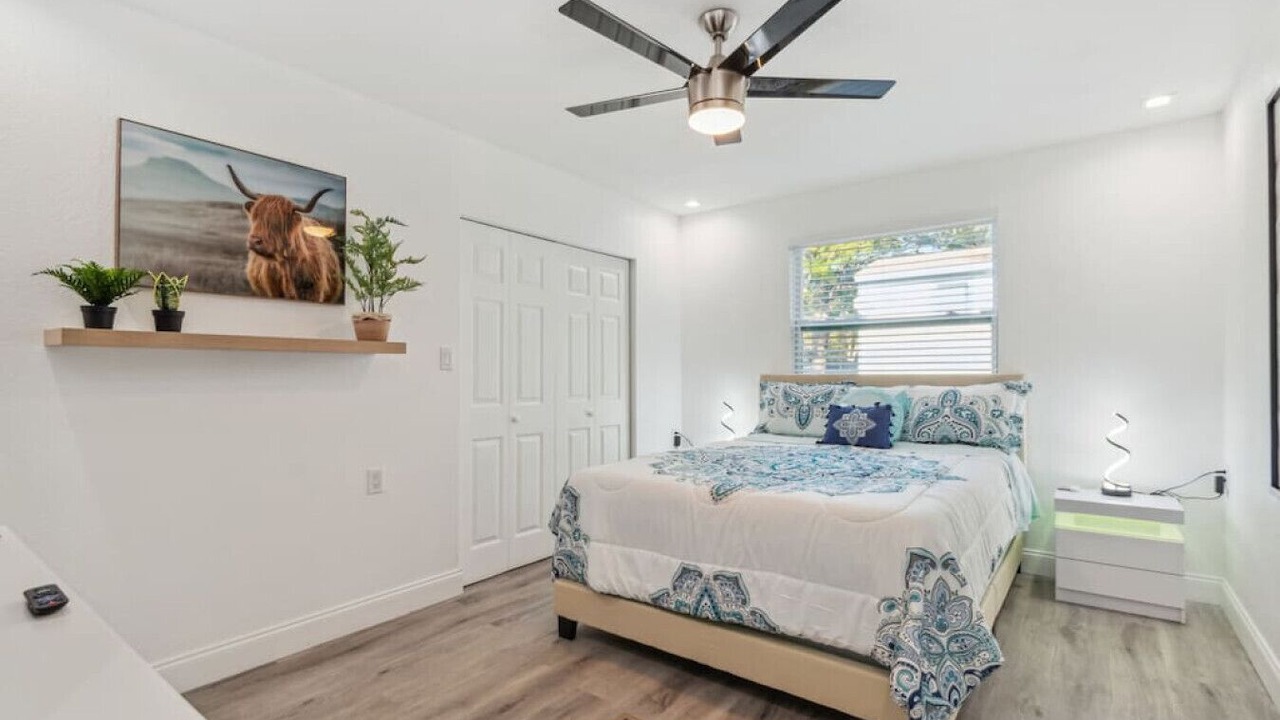 Photo of Bedroom in Sun Bay South