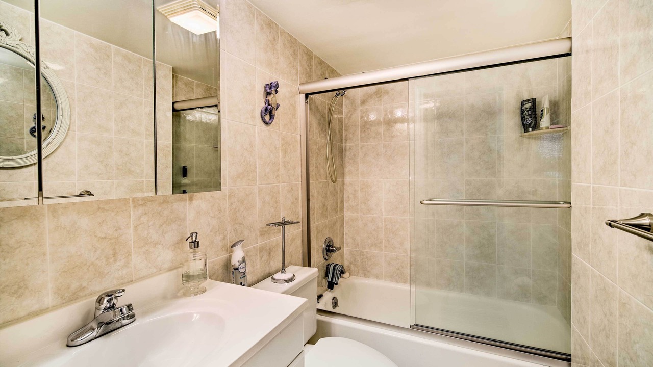 Photo of Bathroom in Fort Pierce Shores